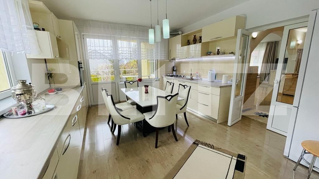 Casa de închiriat 6 camere Zorilor - 169229CI | BLITZ Cluj-Napoca | Poza3