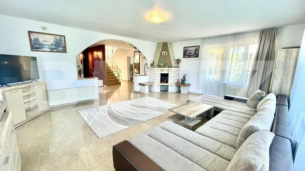 Casa de închiriat 6 camere Zorilor - 169229CI | BLITZ Cluj-Napoca | Poza8