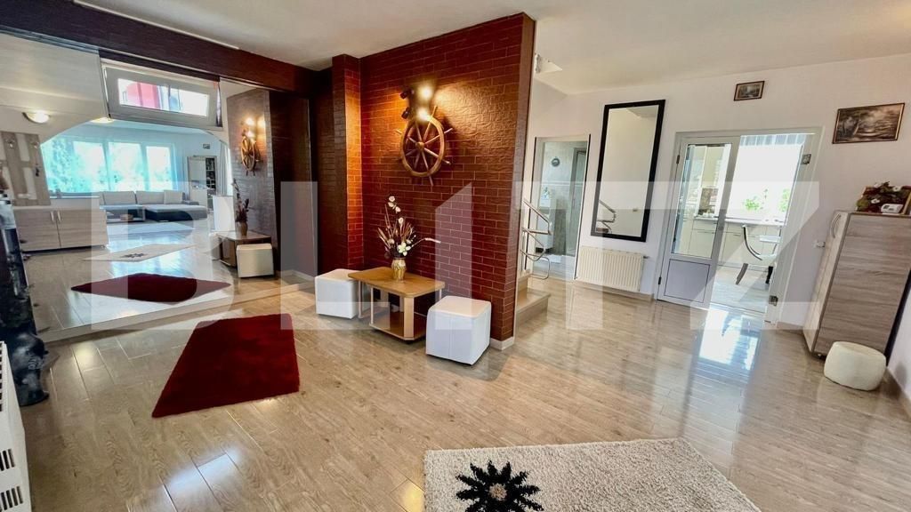 Casa de închiriat 6 camere Zorilor - 169229CI | BLITZ Cluj-Napoca | Poza13