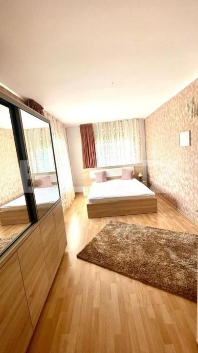 Casa de închiriat 6 camere Zorilor - 169229CI | BLITZ Cluj-Napoca | Poza9