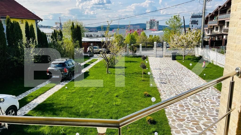 Casa de închiriat 6 camere Zorilor - 169229CI | BLITZ Cluj-Napoca | Poza14