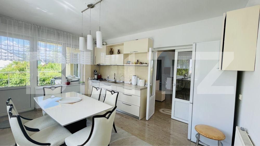 Casa de închiriat 6 camere Zorilor - 169229CI | BLITZ Cluj-Napoca | Poza19