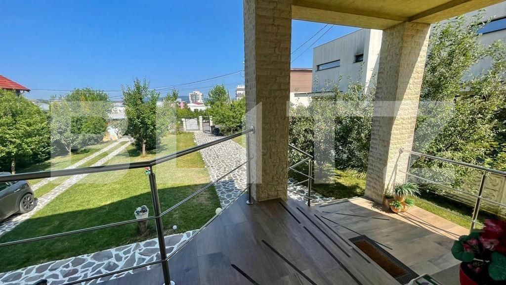 Casa de închiriat 6 camere Zorilor - 169229CI | BLITZ Cluj-Napoca | Poza5