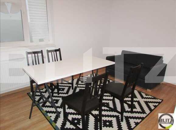 Apartament de închiriat 2 camere Bună Ziua - 16923AI | BLITZ Cluj-Napoca | Poza1