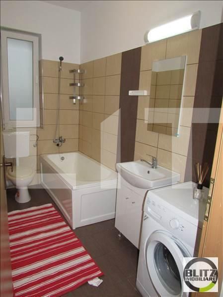 Apartament de închiriat 2 camere Bună Ziua - 16923AI | BLITZ Cluj-Napoca | Poza8