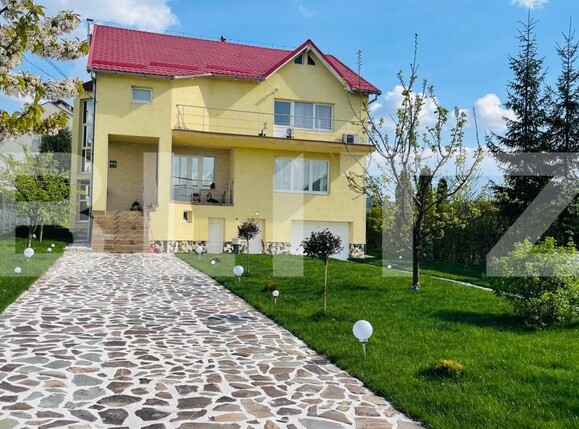 Casa de vânzare 6 camere Zorilor - 169230CV | BLITZ Cluj-Napoca | Poza2