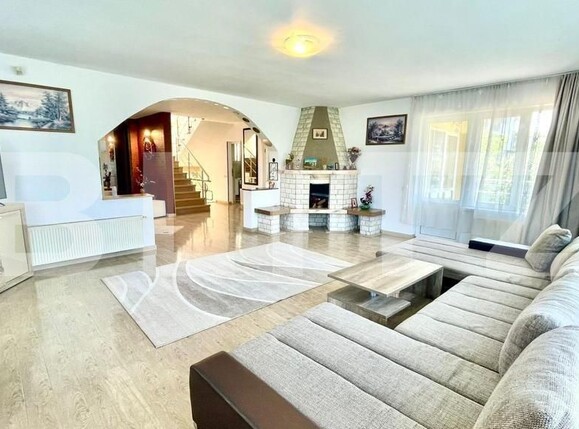 Casa de vânzare 6 camere Zorilor - 169230CV | BLITZ Cluj-Napoca | Poza7