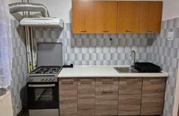 Garsoniera de inchiriat, 40 mp, cart Manastur 