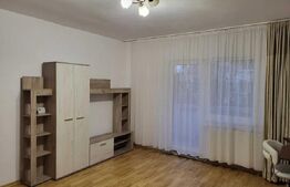 Garsoniera de inchiriat, 40 mp, cart Manastur 