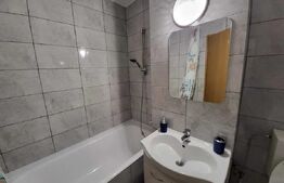 Garsoniera de inchiriat, 40 mp, cart Manastur 