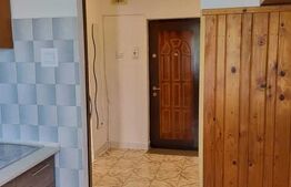 Garsoniera de inchiriat, 40 mp, cart Manastur 