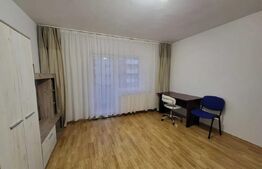 Garsoniera de inchiriat, 40 mp, cart Manastur 