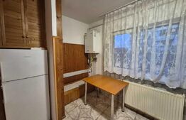 Garsoniera de inchiriat, 40 mp, cart Manastur 