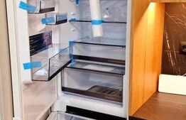 Apartament la prima inchiriere, 2 camere, 60 mp, parcare, zona Zorilor