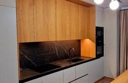 Apartament la prima inchiriere, 2 camere, 60 mp, parcare, zona Zorilor