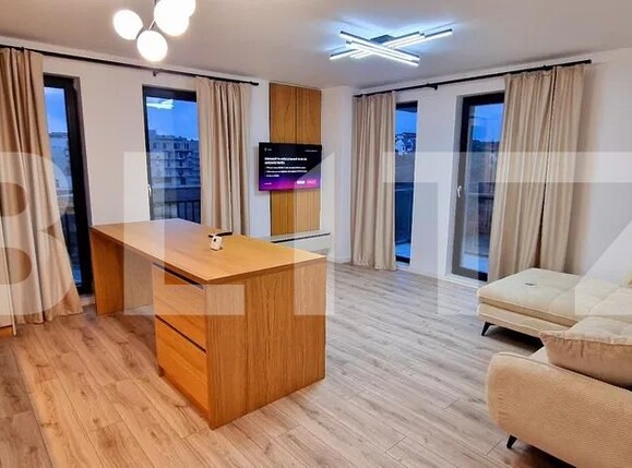 Apartament de închiriat 2 camere Zorilor - 169234AI | BLITZ Cluj-Napoca | Poza1