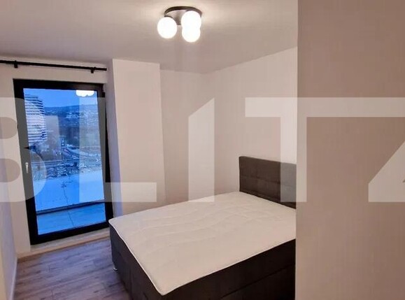 Apartament de închiriat 2 camere Zorilor - 169234AI | BLITZ Cluj-Napoca | Poza6