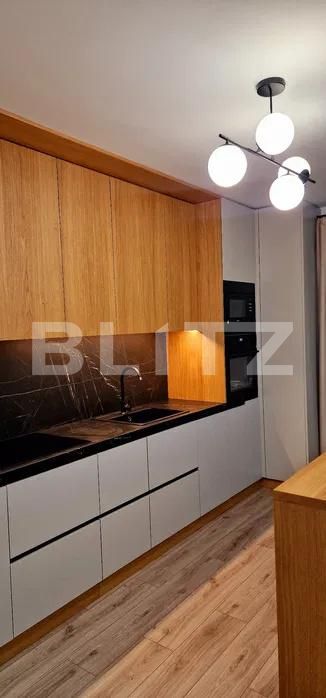 Apartament de închiriat 2 camere Zorilor - 169234AI | BLITZ Cluj-Napoca | Poza2