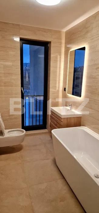 Apartament de închiriat 2 camere Zorilor - 169234AI | BLITZ Cluj-Napoca | Poza8