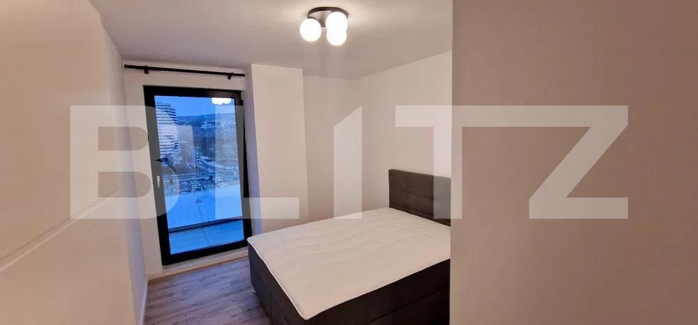 Apartament de închiriat 2 camere Zorilor - 169234AI | BLITZ Cluj-Napoca | Poza6