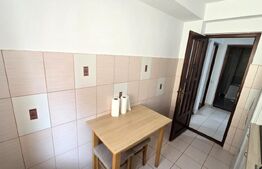 Apartament cu 2 camere, 53 mp, 2 balcoane, garaj, zona strazii Dimitri Gusti 