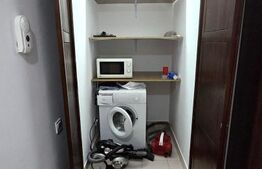 Apartament cu 2 camere, 53 mp, 2 balcoane, garaj, zona strazii Dimitri Gusti 