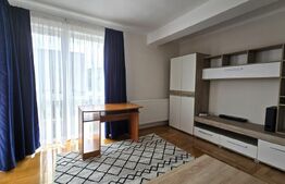 Apartament cu 2 camere, 53 mp, 2 balcoane, garaj, zona strazii Dimitri Gusti 