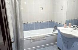 Apartament cu 2 camere, 53 mp, 2 balcoane, garaj, zona strazii Dimitri Gusti 