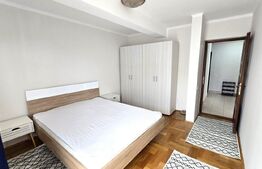 Apartament cu 2 camere, 53 mp, 2 balcoane, garaj, zona strazii Dimitri Gusti 