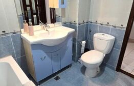 Apartament cu 2 camere, 53 mp, 2 balcoane, garaj, zona strazii Dimitri Gusti 