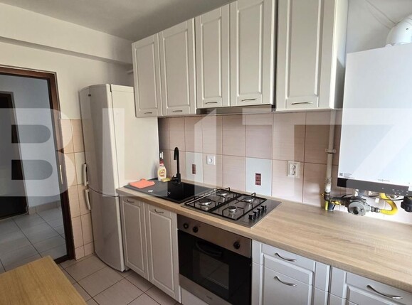 Apartament de închiriat 2 camere Manastur - 169235AI | BLITZ Cluj-Napoca | Poza5