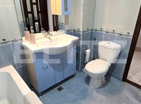 Apartament de închiriat 2 camere Manastur - 169235AI | BLITZ Cluj-Napoca | Poza8