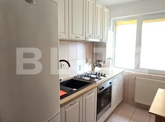 Apartament de închiriat 2 camere Manastur - 169235AI | BLITZ Cluj-Napoca | Poza4