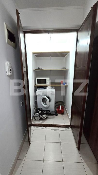 Apartament de închiriat 2 camere Manastur - 169235AI | BLITZ Cluj-Napoca | Poza10