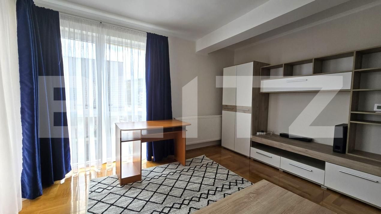 Apartament de închiriat 2 camere Manastur - 169235AI | BLITZ Cluj-Napoca | Poza2