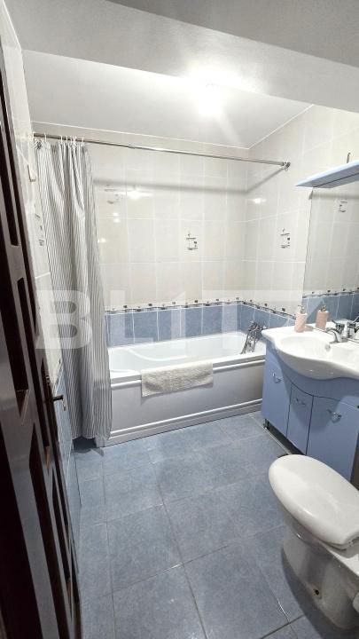 Apartament de închiriat 2 camere Manastur - 169235AI | BLITZ Cluj-Napoca | Poza9