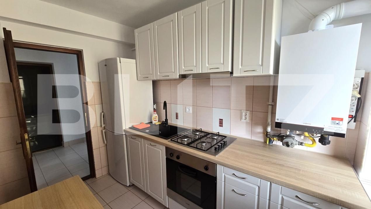 Apartament de închiriat 2 camere Manastur - 169235AI | BLITZ Cluj-Napoca | Poza5