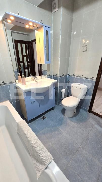 Apartament de închiriat 2 camere Manastur - 169235AI | BLITZ Cluj-Napoca | Poza8