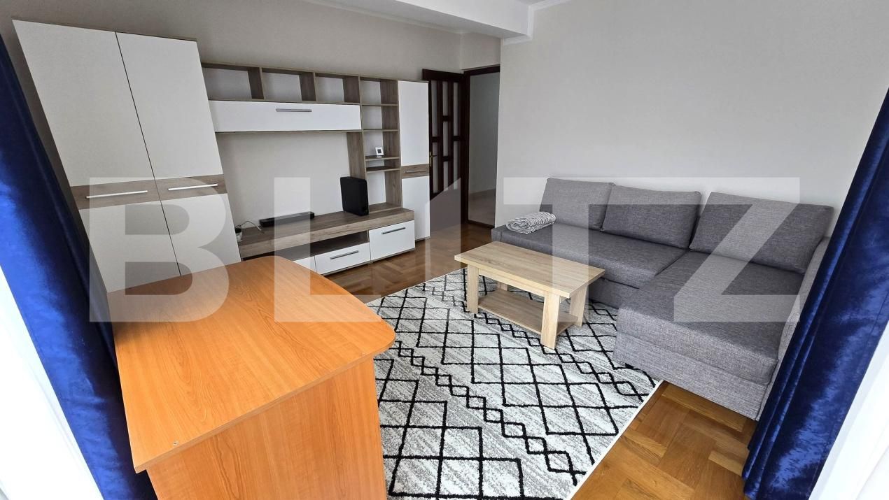 Apartament de închiriat 2 camere Manastur - 169235AI | BLITZ Cluj-Napoca | Poza1