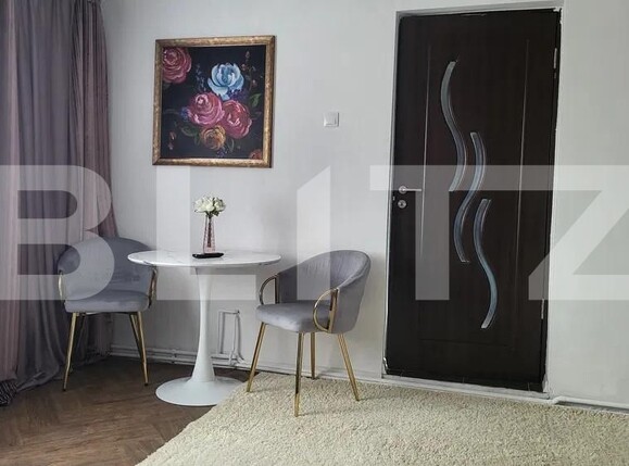 Apartament de închiriat 2 camere Bulgaria - 169238AI | BLITZ Cluj-Napoca | Poza4
