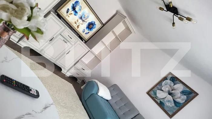 Apartament de închiriat 2 camere Bulgaria - 169238AI | BLITZ Cluj-Napoca | Poza1