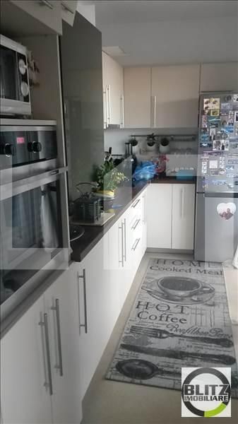 Apartament de vânzare 3 camere Bună Ziua - 16924AV | BLITZ Cluj-Napoca | Poza3