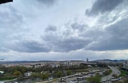 Apartament cu 2 camere, 52 mp, decomandat, zona Grigorescu