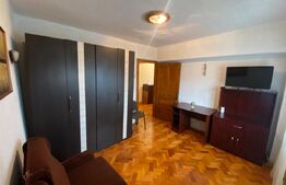 Apartament cu 2 camere, 52 mp, decomandat, zona Grigorescu