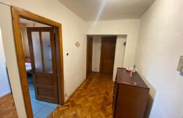 Apartament cu 2 camere, 52 mp, decomandat, zona Grigorescu