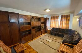 Apartament cu 2 camere, 52 mp, decomandat, zona Grigorescu