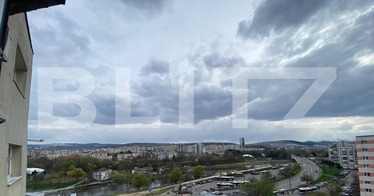 Apartament de vânzare 2 camere Grigorescu - 169244AV | BLITZ Cluj-Napoca | Poza8