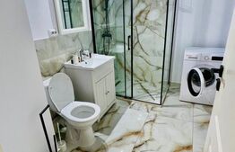 Apartamentcu cu 3 camere, 55 mp, etaj intermediar, garaj, zona Vivo