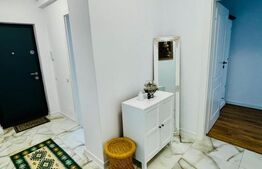 Apartamentcu cu 3 camere, 55 mp, etaj intermediar, garaj, zona Vivo