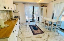 Apartamentcu cu 3 camere, 55 mp, etaj intermediar, garaj, zona Vivo